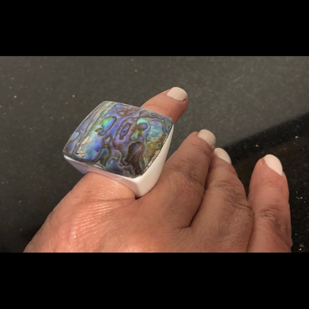 Vintage ring